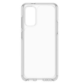 Otterbox Samsung Galaxy S20+ Otterbox Symmetry Clear Series Case