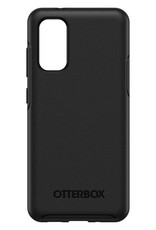 Otterbox Samsung Galaxy S20 Otterbox Black Symmetry Series Case