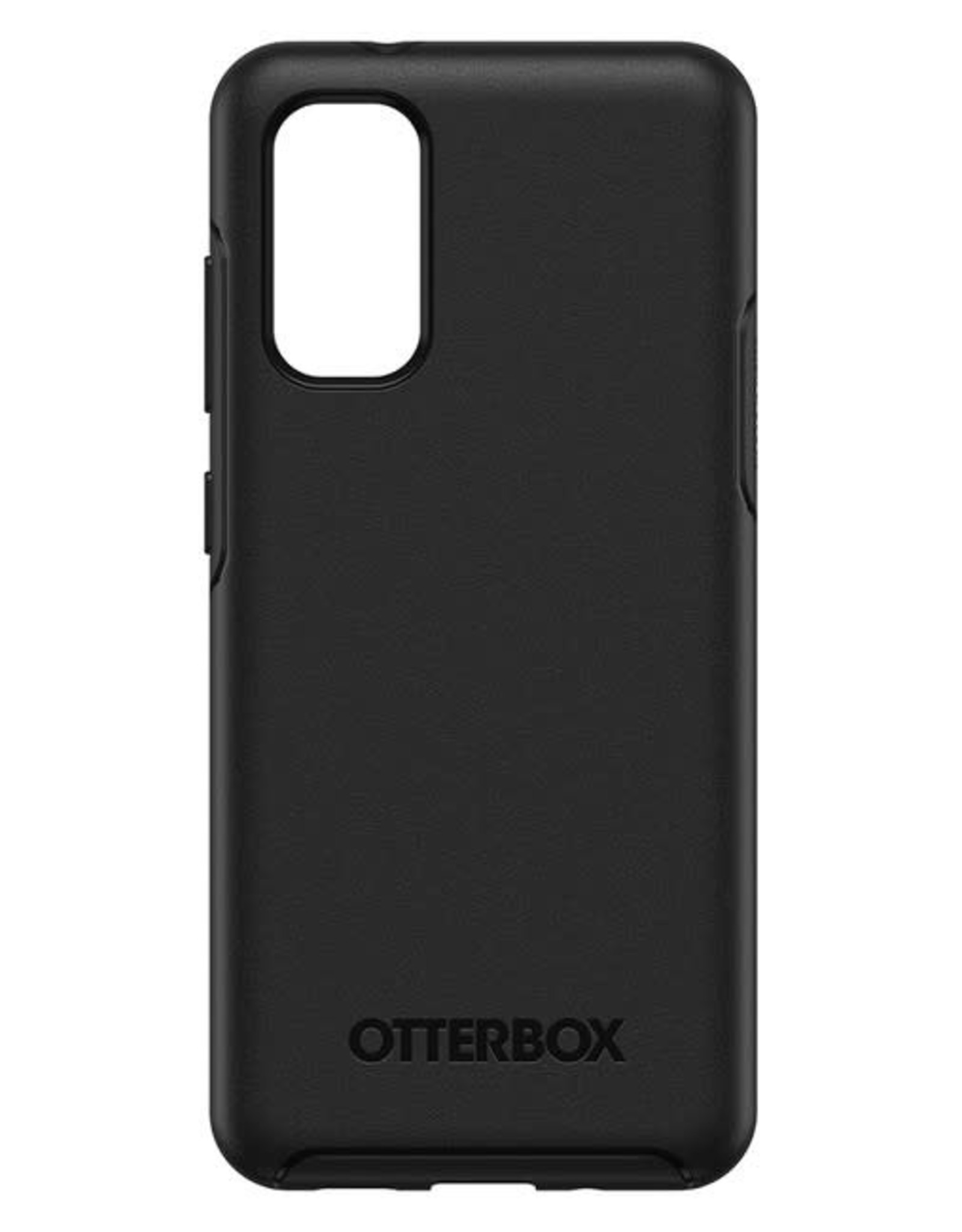 Otterbox Samsung Galaxy S20 Otterbox Black Symmetry Series Case