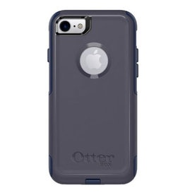 Otterbox Otterbox - Commuter Protective Case Indigo Way (Blue) for iPhone SE 2020/8/7
