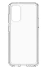 Otterbox CLEARANCE - Samsung Galaxy S20 Otterbox Symmetry Clear Series Case
