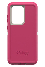 Otterbox Otterbox - Defender Protective Case Lovebug (Dove/Raspberry) for Samsung Galaxy S20 Ultra