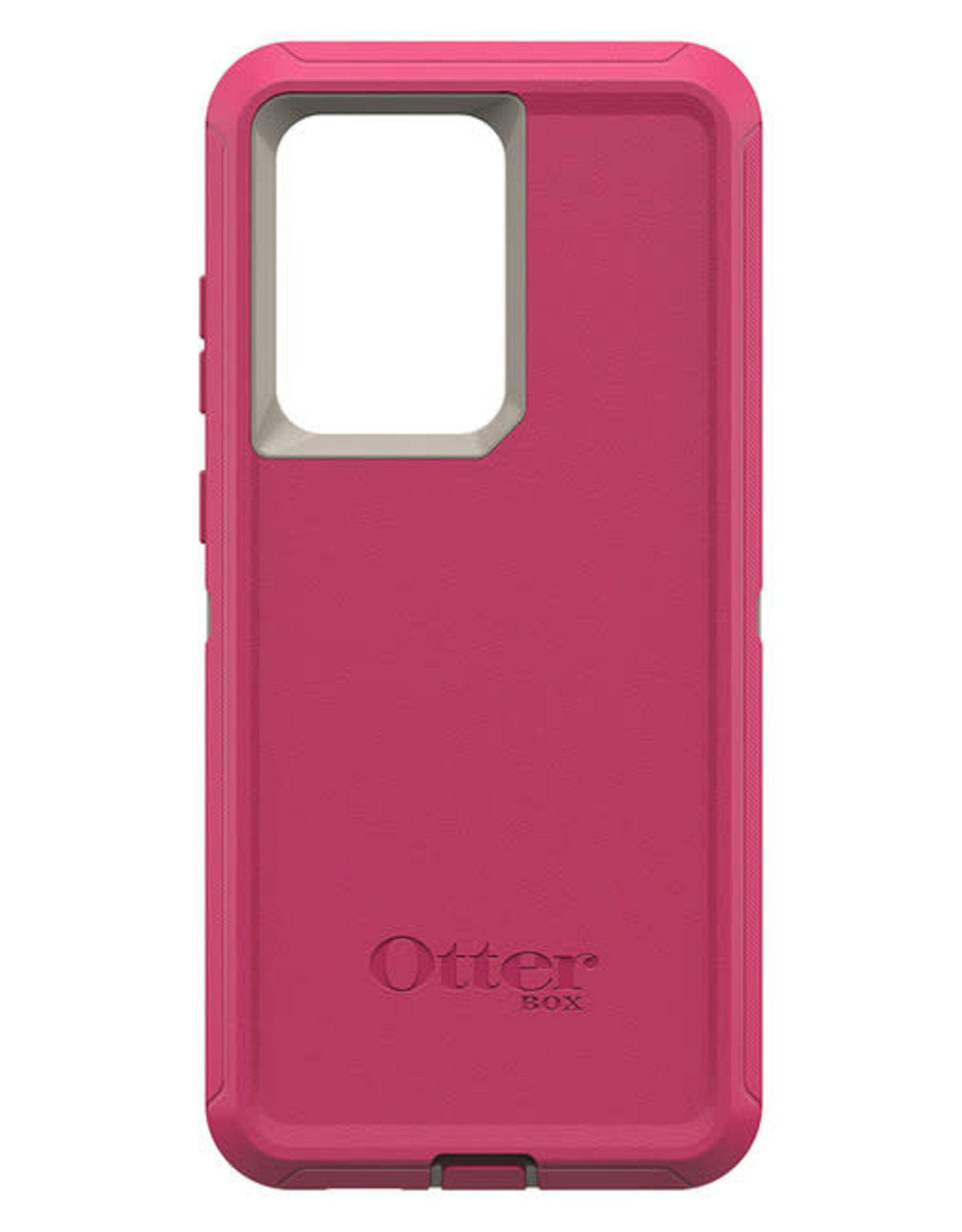Otterbox Otterbox - Defender Protective Case Lovebug (Dove/Raspberry) for Samsung Galaxy S20 Ultra