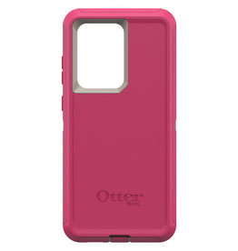 Otterbox Otterbox - Defender Protective Case Lovebug (Dove/Raspberry) for Samsung Galaxy S20 Ultra