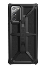 UAG SALE - CLEARANCE - UAG - Monarch Rugged Case Black for Samsung Galaxy Note20