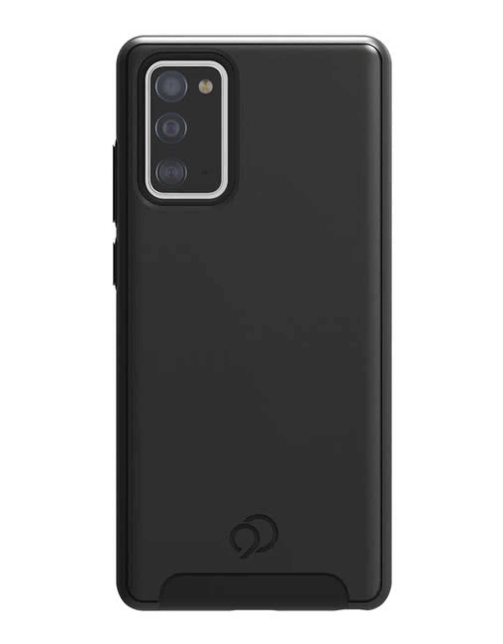 Nimbus9 - Cirrus 2 Case Black for Galaxy Note20
