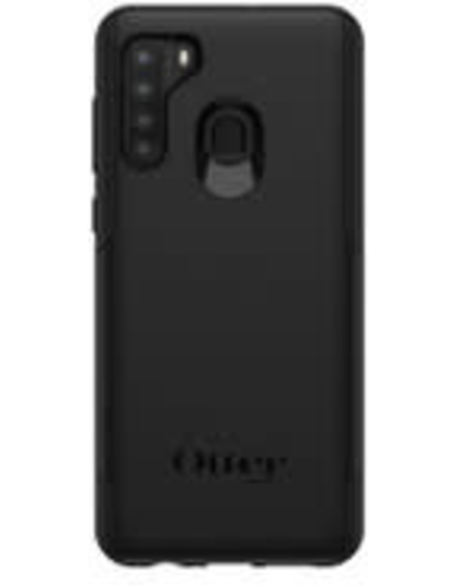 Otterbox Otterbox - Commuter Lite Protective Case Black for