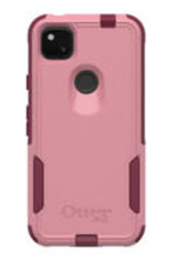Otterbox CLEARANCE - Otterbox - Commuter Protective Case Cupids Way for Google Pixel 4a