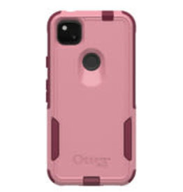 Otterbox CLEARANCE - Otterbox - Commuter Protective Case Cupids Way for Google Pixel 4a