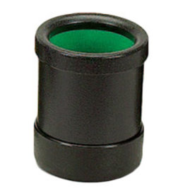 DICE CUP PLASTIC W/ LINING