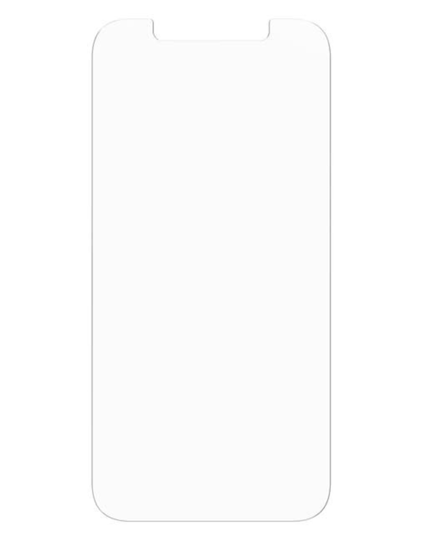 Otterbox Otterbox - Alpha Glass Screen Protector Clear for iPhone 12/12 Pro