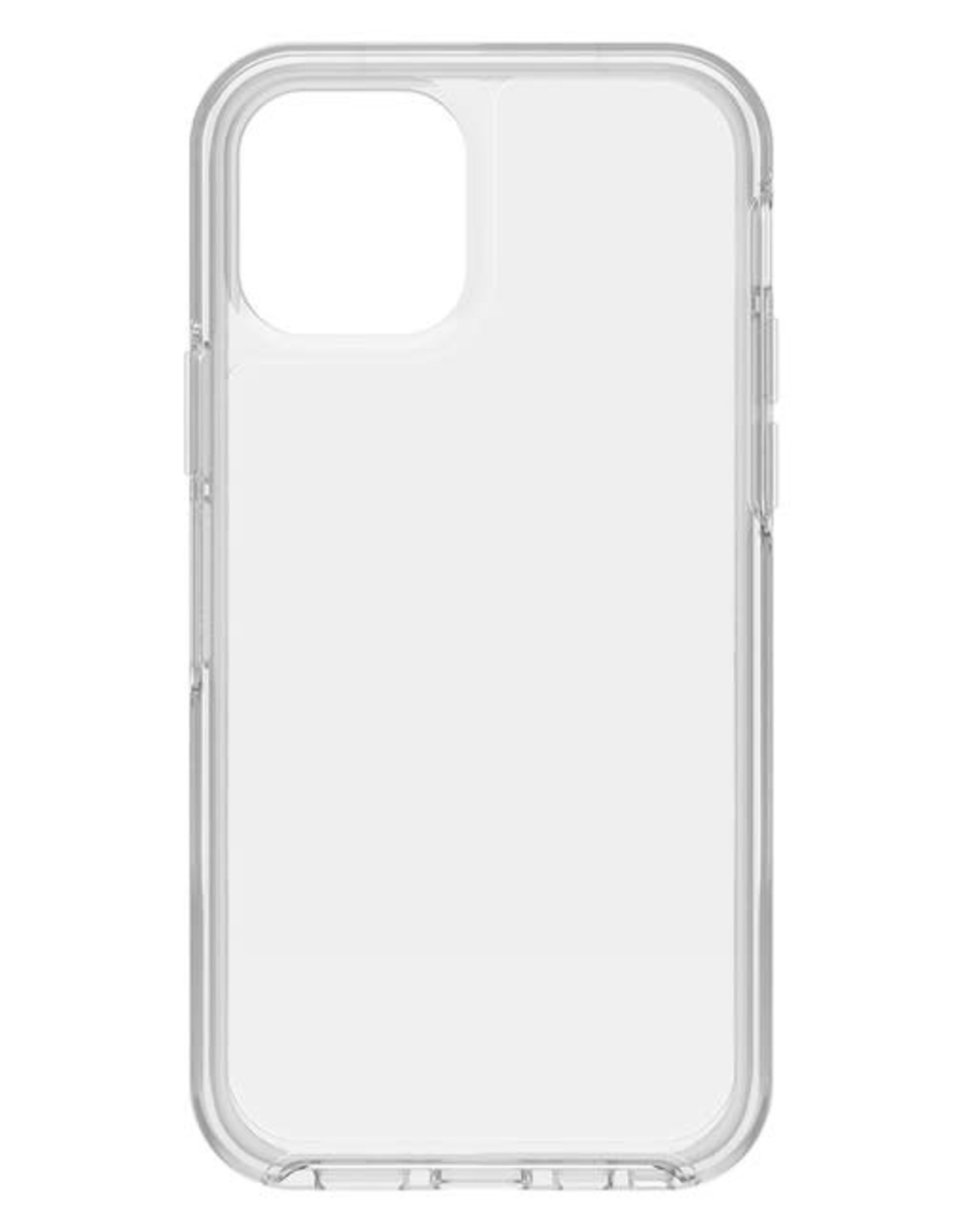 Otterbox Otterbox - Symmetry Clear Protective Case Clear for iPhone 12/12 Pro