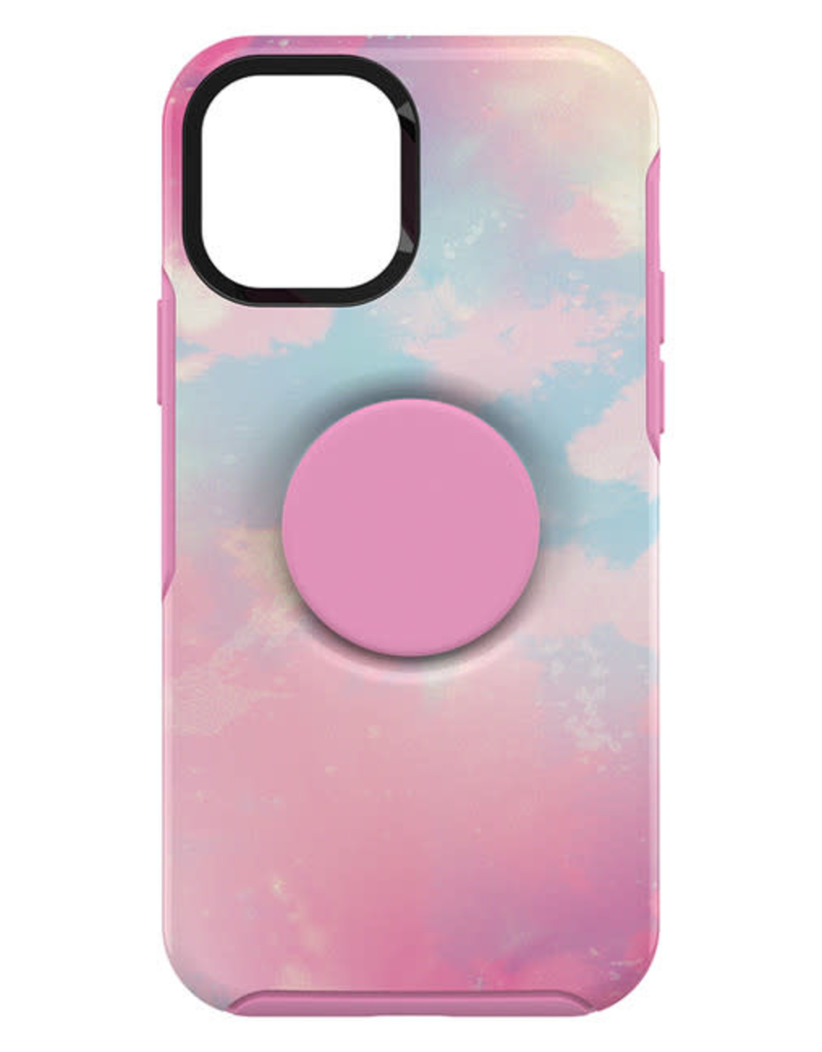 Otterbox Otterbox - Otter + Pop Symmetry Case with PopTop Stiletto