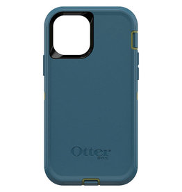 Otterbox Otterbox - Defender Protective Case Guacamole/Corsair for iPhone 12/12 Pro