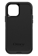 Otterbox Otterbox - Defender Protective Case Black for iPhone 12/12 Pro