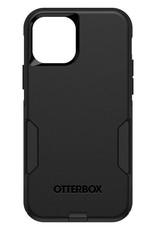 Otterbox Otterbox - Commuter Protective Case Black for iPhone 12/12 Pro