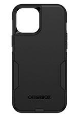 Otterbox CLEARANCE - Otterbox - Commuter Protective Case Black for iPhone 12 Pro Max