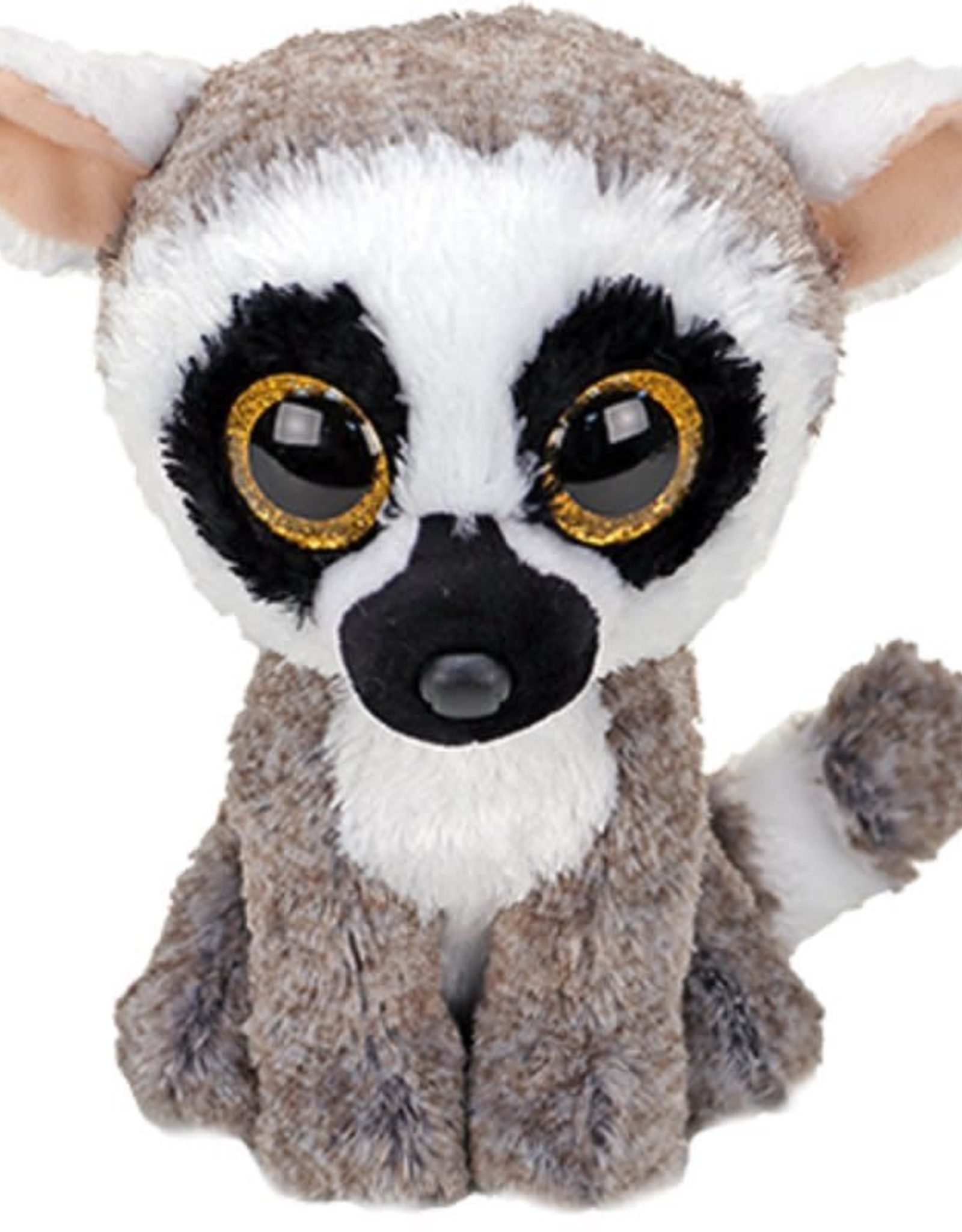 Ty Beanie Boos Linus