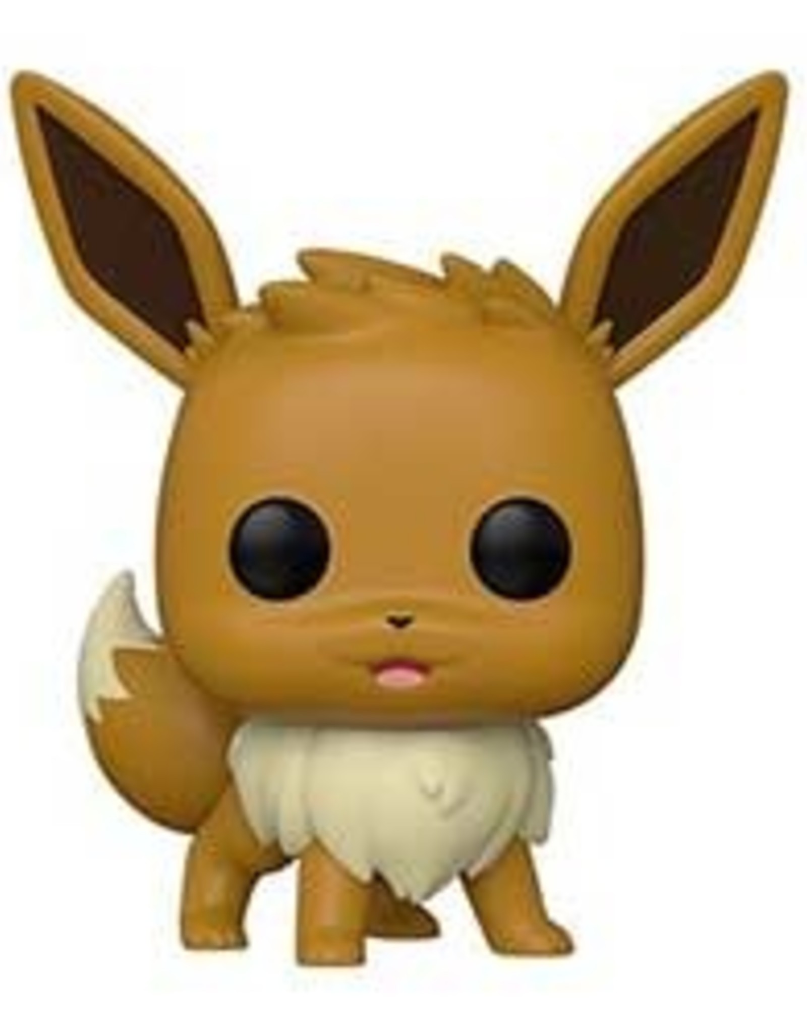 POP POKEMON EEVEE #2