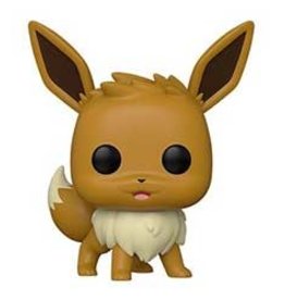 POP POKEMON EEVEE #2