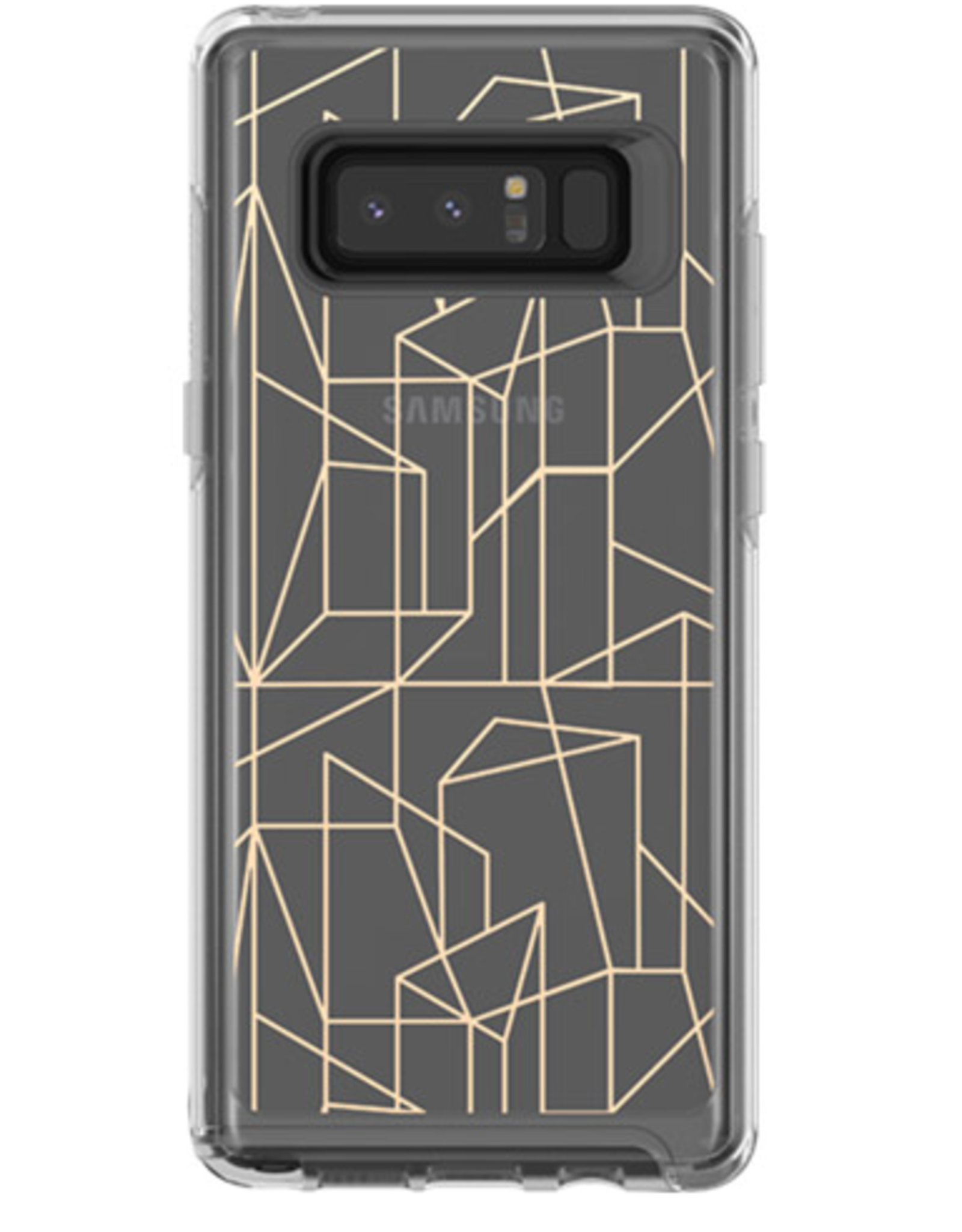 Otterbox Otterbox Symmetry Samsung Note 8
