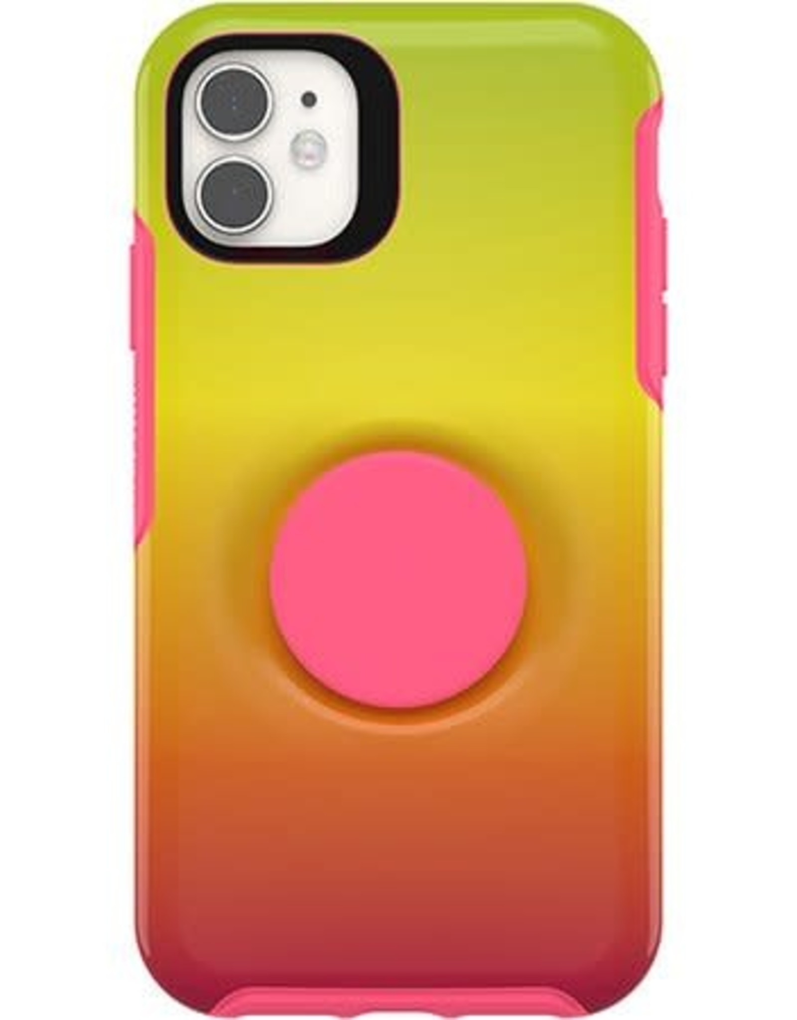 Otterbox iphone 11 island ombre Clearance