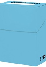 UP D-BOX STANDARD SOLID LIGHT BLUE