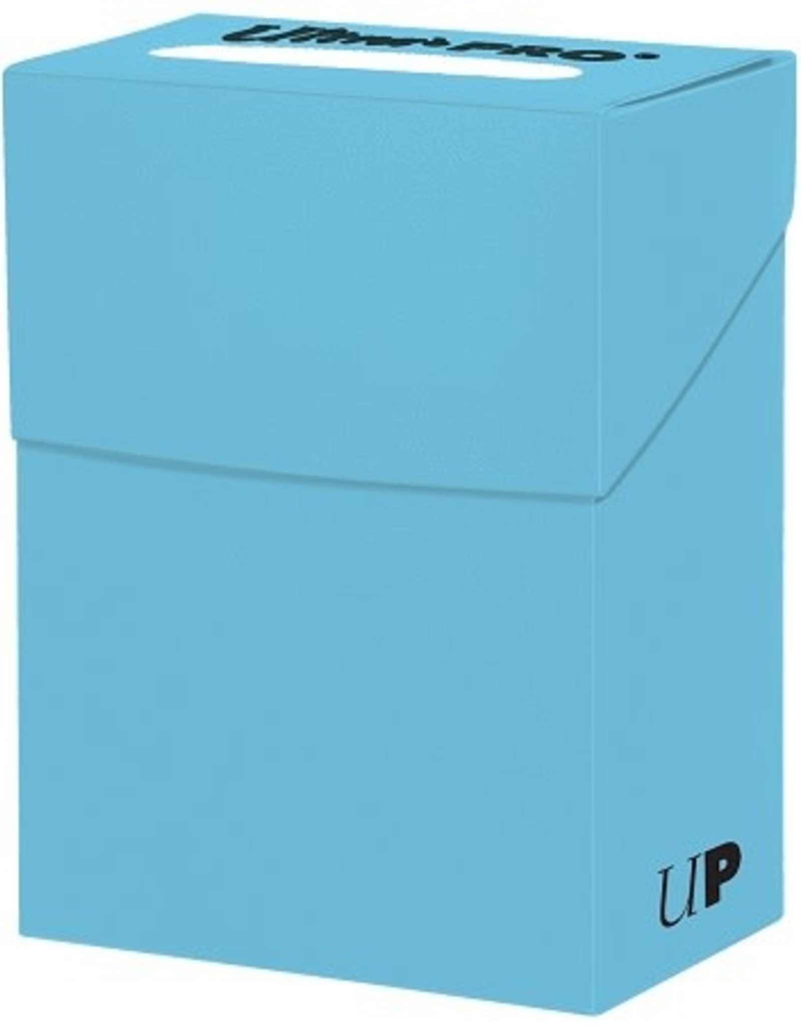 UP D-BOX STANDARD SOLID LIGHT BLUE