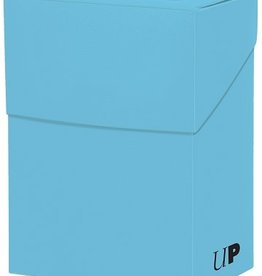 UP D-BOX STANDARD SOLID LIGHT BLUE