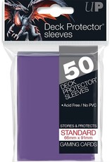 UP D-PRO 50CT PURPLE