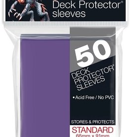 UP D-PRO 50CT PURPLE