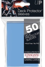 UP D-PRO 50CT LIGHT BLUE