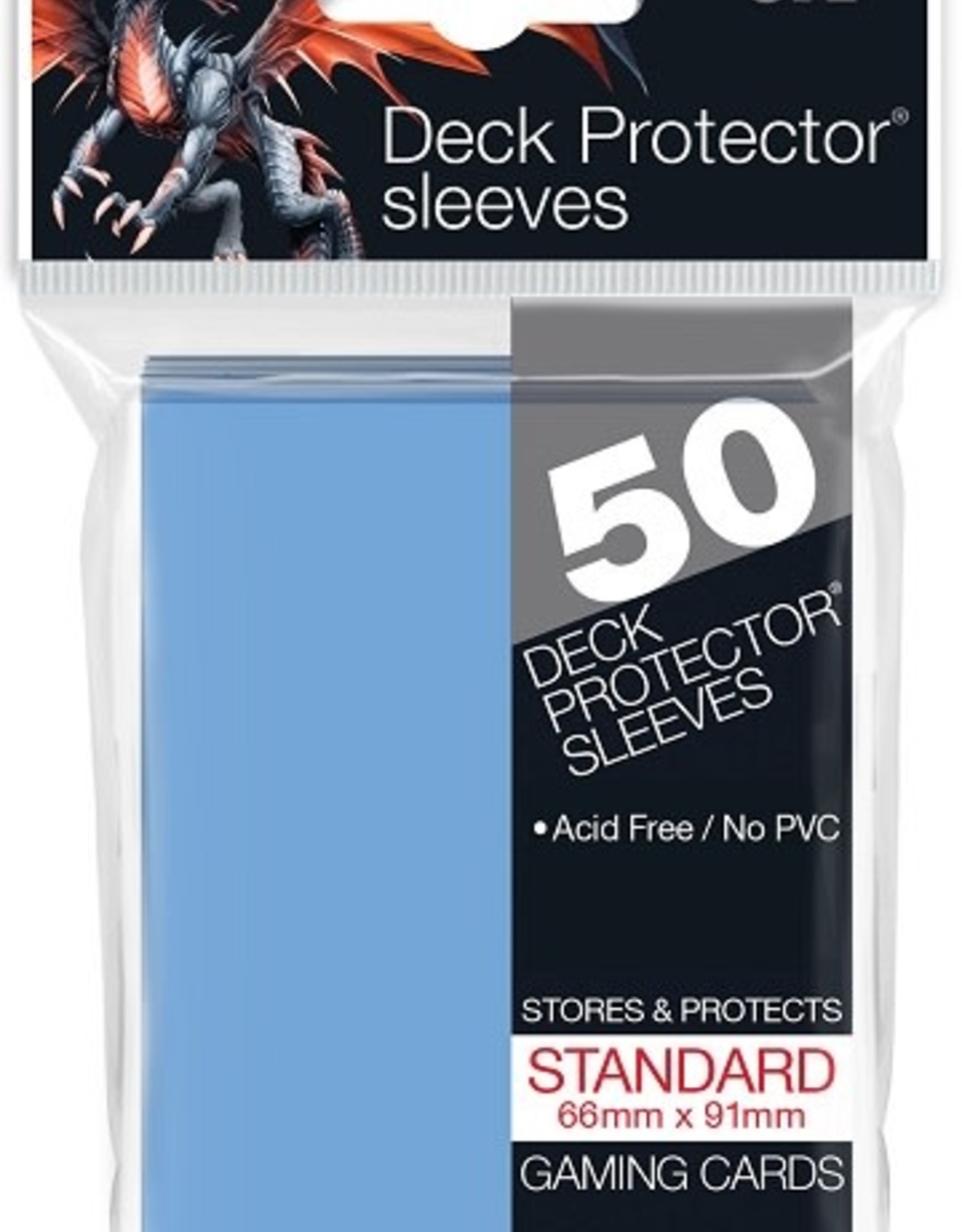 UP D-PRO 50CT LIGHT BLUE