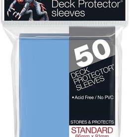 UP D-PRO 50CT LIGHT BLUE
