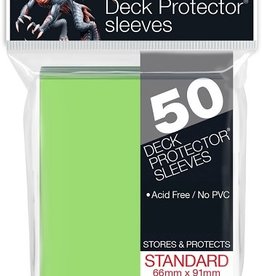 UP D-PRO 50CT LIME GREEN