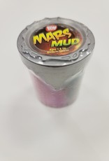 Mars Mud
