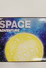 Space Adventure Color Change Moon Light