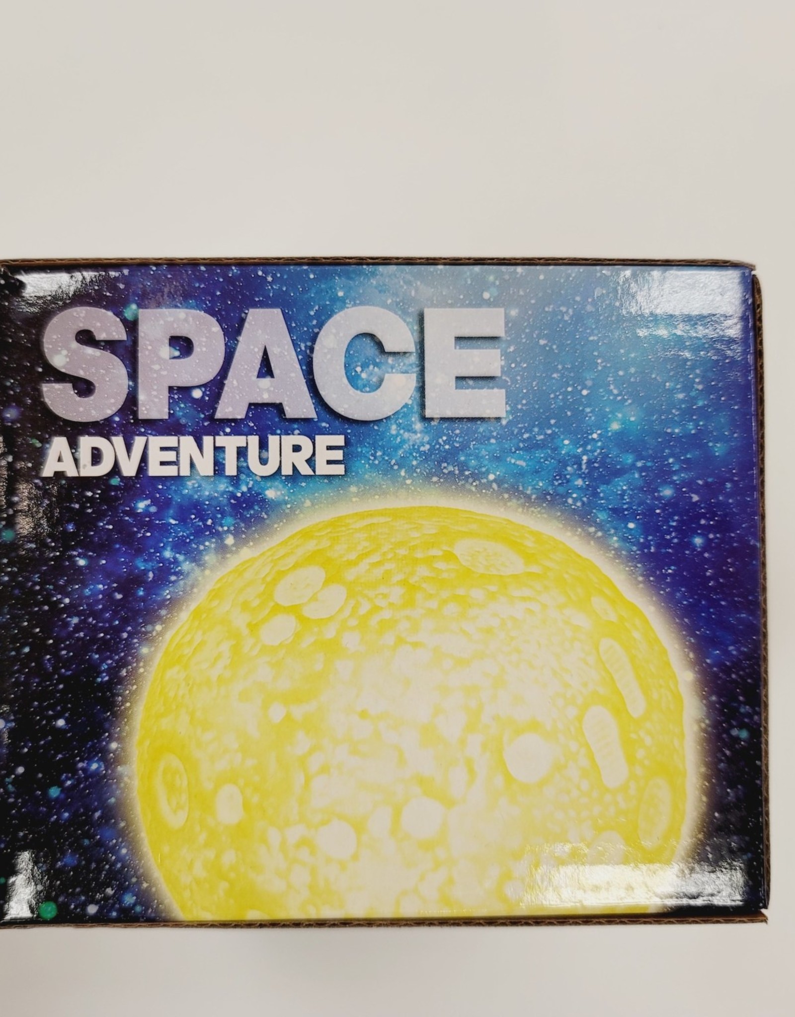 Space Adventure Color Change Moon Light
