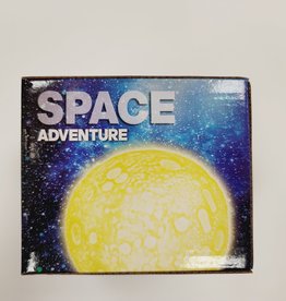 Space Adventure Color Change Moon Light