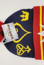 KINGDOM HEARTS - Knit Beanie