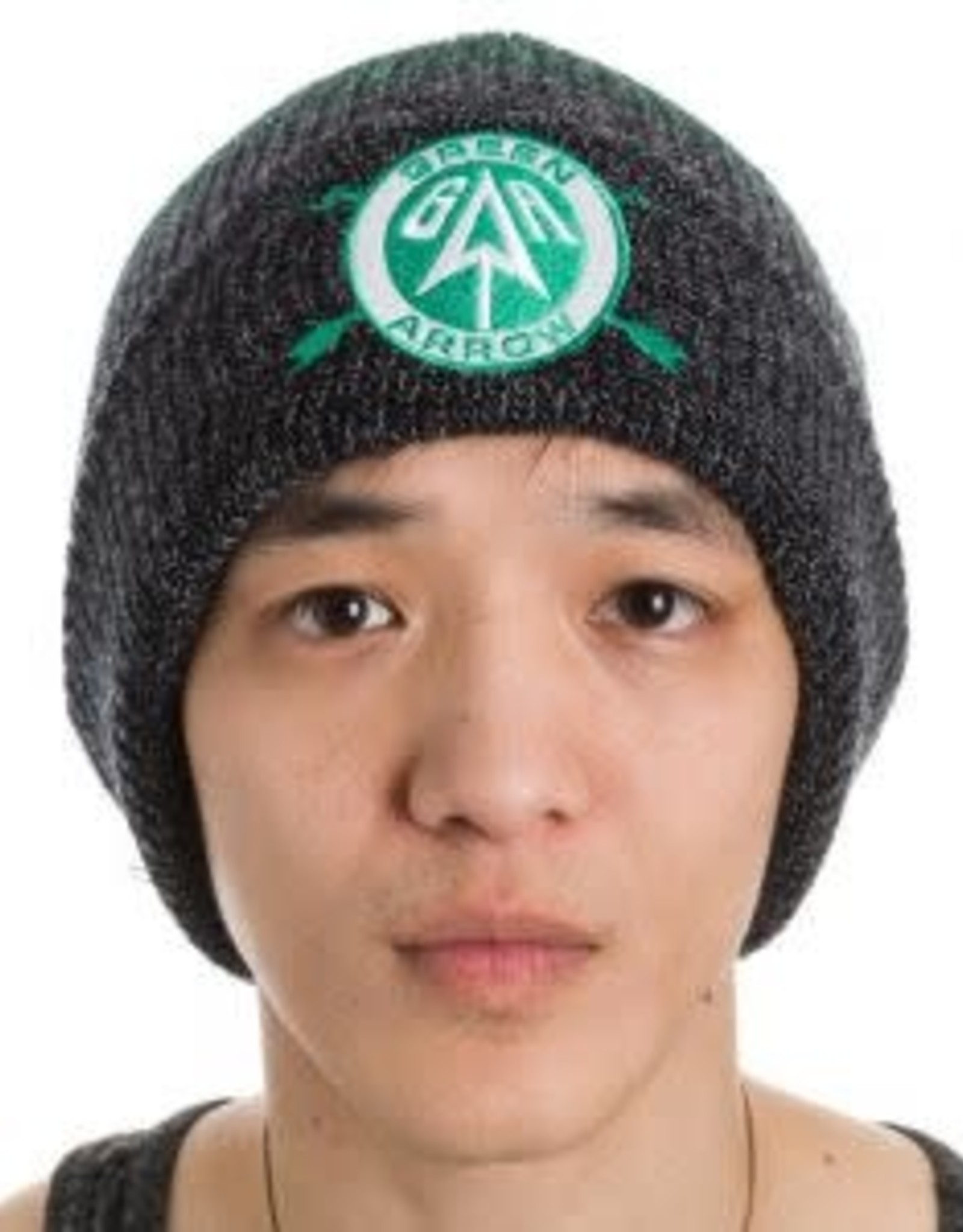 Toque Green Arrow