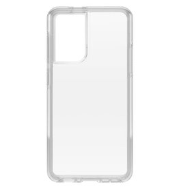 Otterbox Otterbox - Symmetry Clear Protective Case Clear for Samsung Galaxy S21