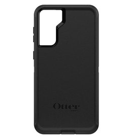 Otterbox Otterbox - Defender Protective Case Black for Samsung Galaxy S21+
