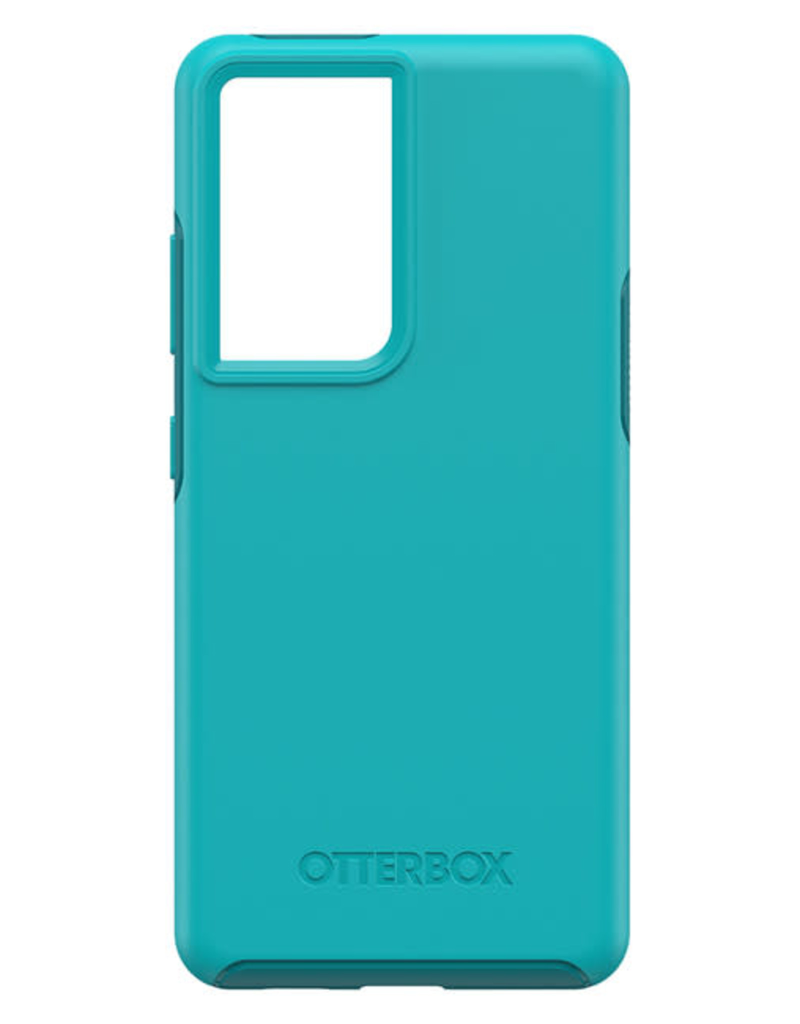 Otterbox Otterbox - Symmetry Protective Case Rock Candy for Samsung Galaxy S21 Ultra
