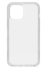 Otterbox CLEARANCE - Otterbox - Symmetry Clear Protective Case Clear for iPhone 12 Pro Max