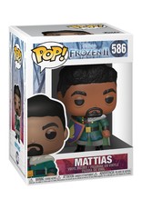 Funko SALE - Funko Pop! Disney Mattias (Frozen II)