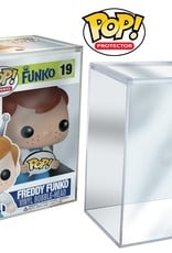 Funko POP STACKS PREMIUM PROTECTORS