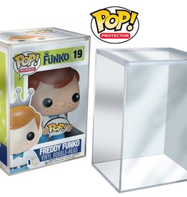 Funko POP STACKS PREMIUM PROTECTORS