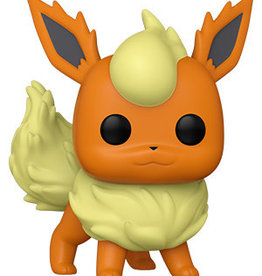 Funko POP POKEMON FLAREON