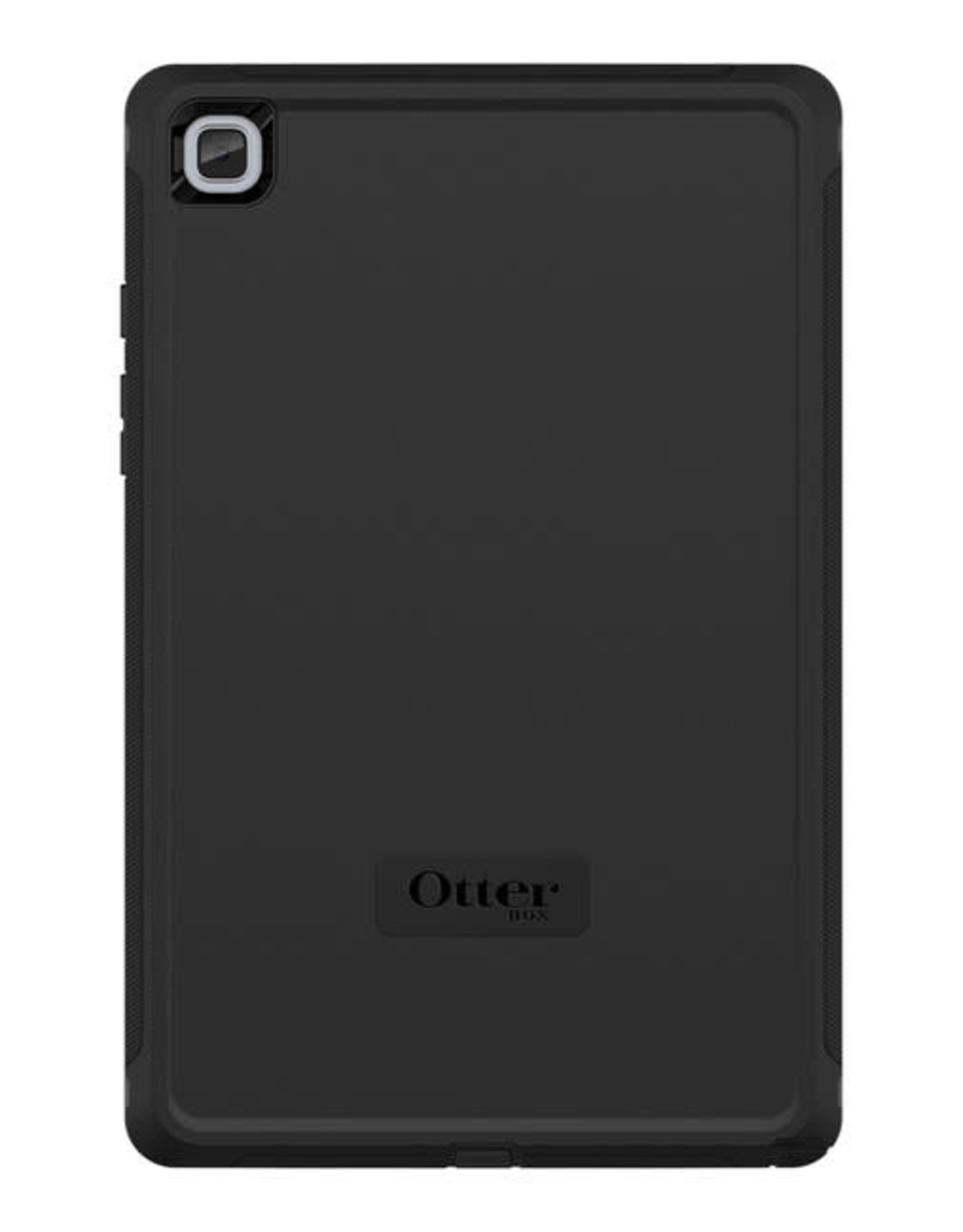 Otterbox Otterbox - Defender Protective Case Black for Samsung Galaxy Tab A7 2020